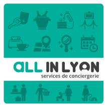 All in Lyon, - Horaires d'ouverture