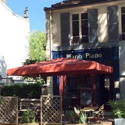Piano Piano, Viroflay - Horaires d'ouverture