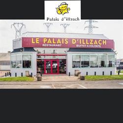 Palais d'Illzach, - Horaires d'ouverture