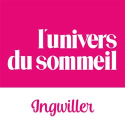 Univers Literie Ingwiller, - Horaires d'ouverture