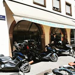STRASBIKE, Strasbourg - Horaires d'ouverture