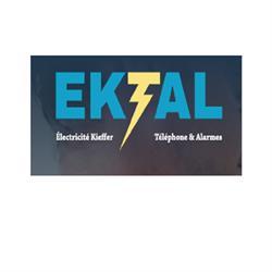 E.K.T.A.L ELECTRICITE SARL, Achenheim - Horaires d'ouverture