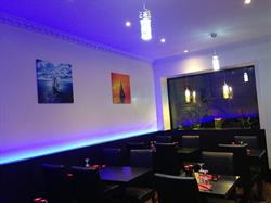 ok sushi, Lyon - Horaires d'ouverture