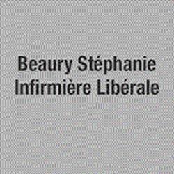 Beaury Stéphanie Infirmière Libérale, Avesnes-sur-Helpe - Horaires d'ouverture