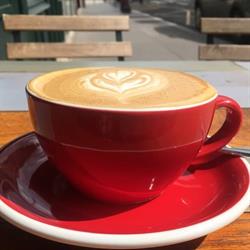 The Stray Bean, Versailles - Horaires d'ouverture