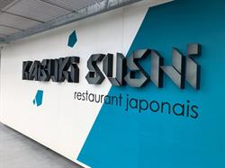 Kabuki Sushi, Cugnaux - Horaires d'ouverture