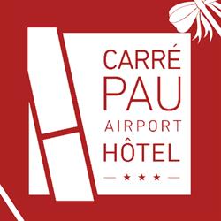 CARRÉ PAU AIRPORT HOTEL, Serres-Castet - Horaires d'ouverture