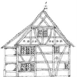 Atelier D Architecture Denis Valette, Guebwiller - Horaires d'ouverture
