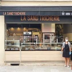 Sand'Tricherie, Périgueux - Horaires d'ouverture