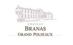 Château Branas Grand Poujeaux, Moulis-en-Médoc - Horaires d'ouverture