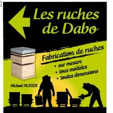 Les Ruches de Dabo, - Horaires d'ouverture