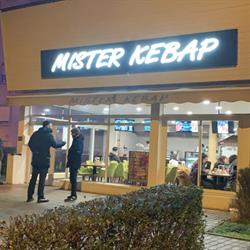 Mister Kebap, Dijon - Horaires d'ouverture