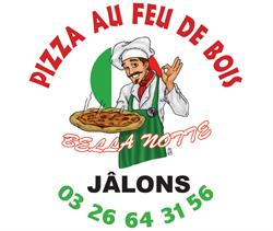 Pizzeria Bella Notte, Jâlons - Horaires d'ouverture