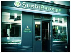 SUSHI PARISIEN, Paris - Horaires d'ouverture