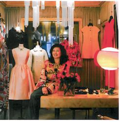 Renaissance - Vintage Fashion Paris, - Horaires d'ouverture