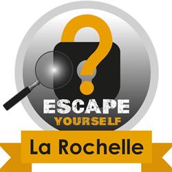 Escape Yourself La Rochelle, - Horaires d'ouverture