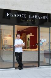 Franck Labasse Pâtisserie, Pessac - Horaires d'ouverture
