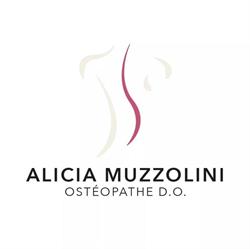 Alicia Muzzolini- Ostéopathe D.O, Brest - Horaires d'ouverture