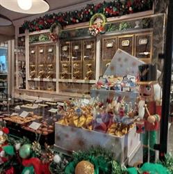 Au P'tit Choco, Calonne-Ricouart - Horaires d'ouverture