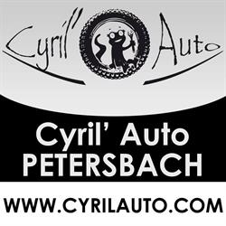 Cyril'Auto, Petersbach - Horaires d'ouverture