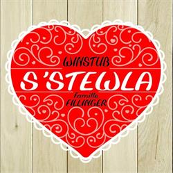 Winstub S’Stewla, Munster - Horaires d'ouverture