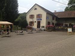 Auberge Saint-Marc, Gueberschwihr - Horaires d'ouverture