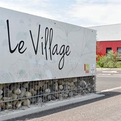Ehpad Le Village, Richwiller - Horaires d'ouverture