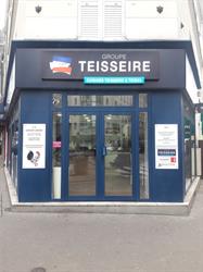Cuisines TEISSEIRE-CONCEPT DESIGN, Paris - Horaires d'ouverture