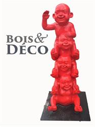Bois Et Déco, Beauvois-en-Cambrésis - Horaires d'ouverture