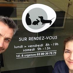 ARGOVET, Dijon - Horaires d'ouverture