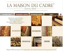 La Maison du Cadre, Paris - Horaires d'ouverture