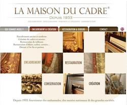 La Maison du Cadre, Paris - Horaires d'ouverture