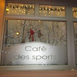 Café des sports, Bourbourg - Horaires d'ouverture