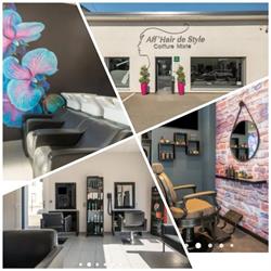AFF/HAIR de style, Burnhaupt-le-Haut - Horaires d'ouverture