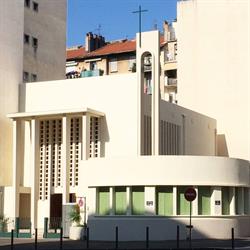 Eglise Protestante Unie Marseille-Provence, - Horaires d'ouverture