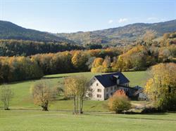 Gîte de la Ferme des Cerisiers, Orbey - Horaires d'ouverture