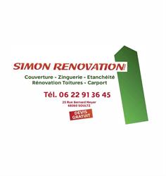 Simon Rénovation, Soultz-Haut-Rhin - Horaires d'ouverture