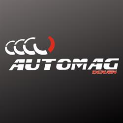 Automag, Denain - Horaires d'ouverture