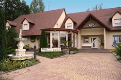 Logis Hôtel Sud Alsace, Ranspach-le-Bas - Horaires d'ouverture