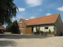 Le chemin de la ferme, Staple - Horaires d'ouverture