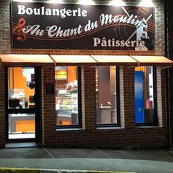 Au Chant Du Moulin, Éperlecques - Horaires d'ouverture