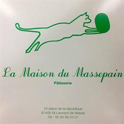 La Maison du Massepain, Saint-Léonard-de-Noblat - Horaires d'ouverture