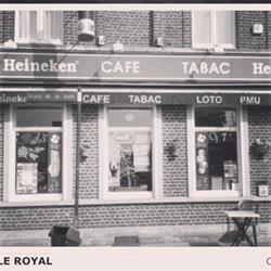 Le Royal d'Ascq - Villeneuve-d'Ascq, - Horaires d'ouverture
