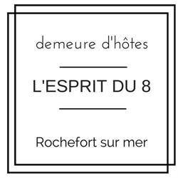 L'Esprit du 8, Rochefort - Horaires d'ouverture