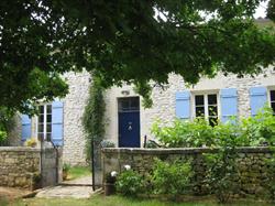 Chambre d'Hôtes de Charme La Maline, Trizay - Horaires d'ouverture