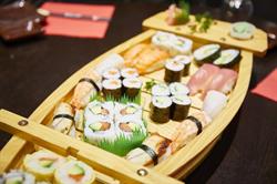 Sushi 6eme, Lyon - Horaires d'ouverture