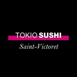 Tokio Sushi, Saint-Victoret - Horaires d'ouverture