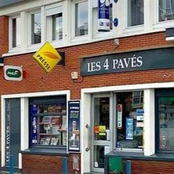 Les 4 Paves, Roost-Warendin - Horaires d'ouverture