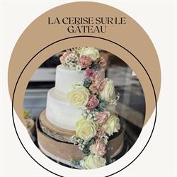 La Cerise Sur Le Gâteau, Bruay-la-Buissière - Horaires d'ouverture