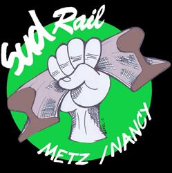 SUD Rail Metz Nancy, - Horaires d'ouverture
